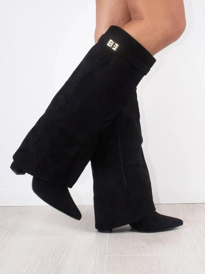 Nariko | Boots