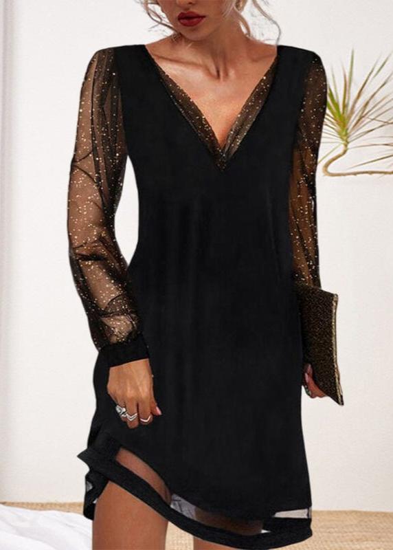 Amélie | Stilvolles Kleid