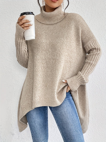 Audrey | Eleganter und Bequemer Pullover