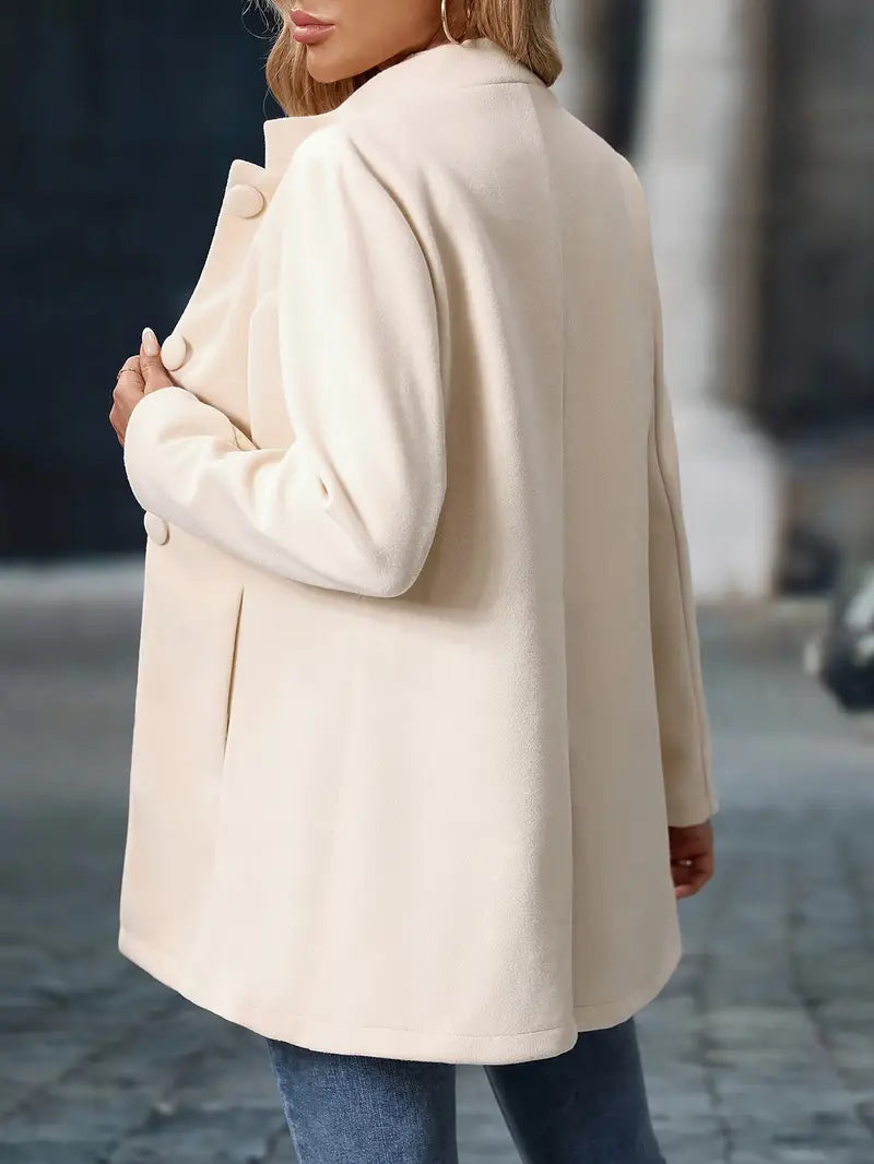 Élise | Zeitlose Elegante Jacke