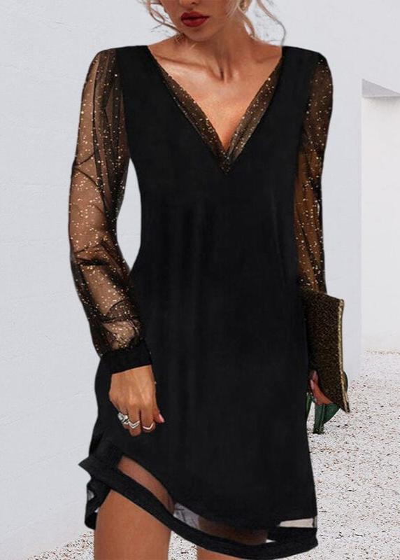 Amélie | Stilvolles Kleid