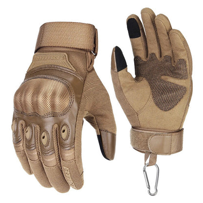 Ironride Motorradhandschuhe
