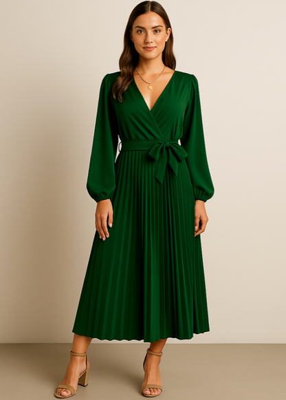 Naomi | Elegantes und zeitloses Damen-Design