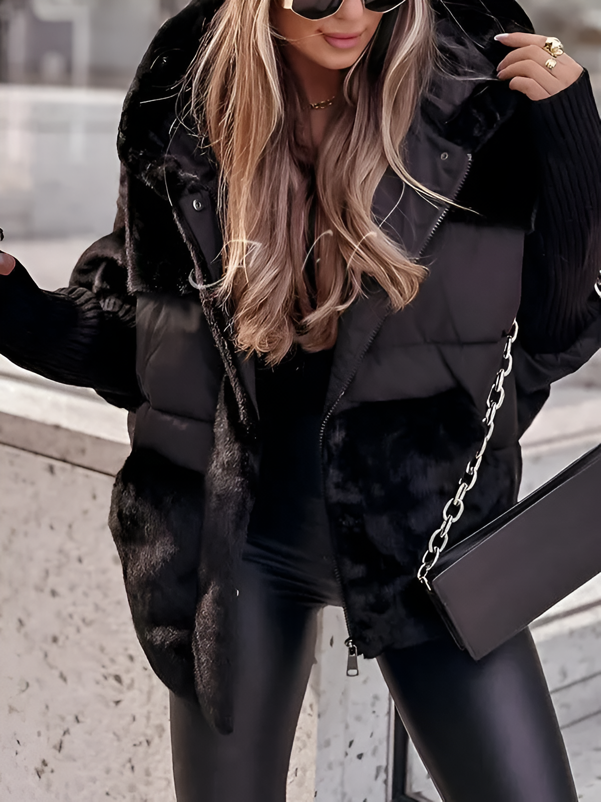 Lunaria® | Thermal Jacket