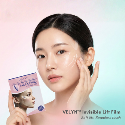 VELYN™ Unsichtbarer Facelift-Film