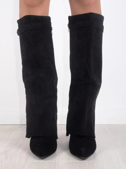 Nariko | Boots