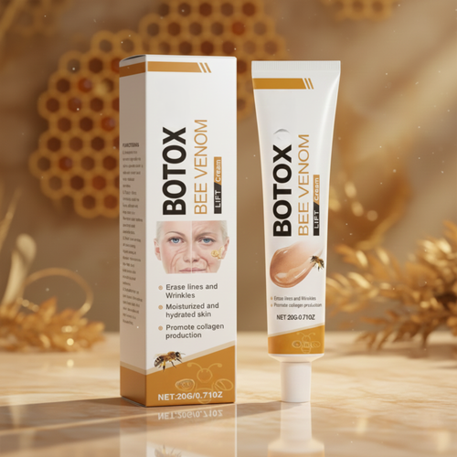 Apiluxe™ Bienengift Jugendcreme