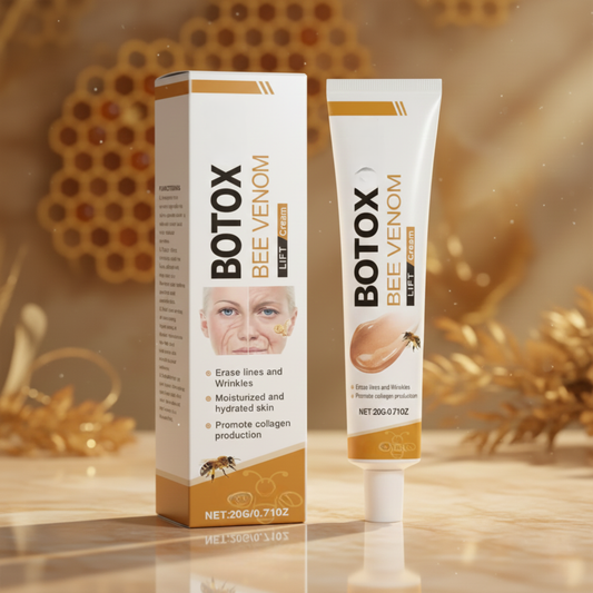 Apiluxe™ Bienengift Jugendcreme