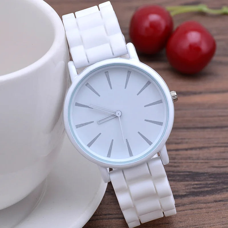 Spectrum Minimalistische Armbanduhr