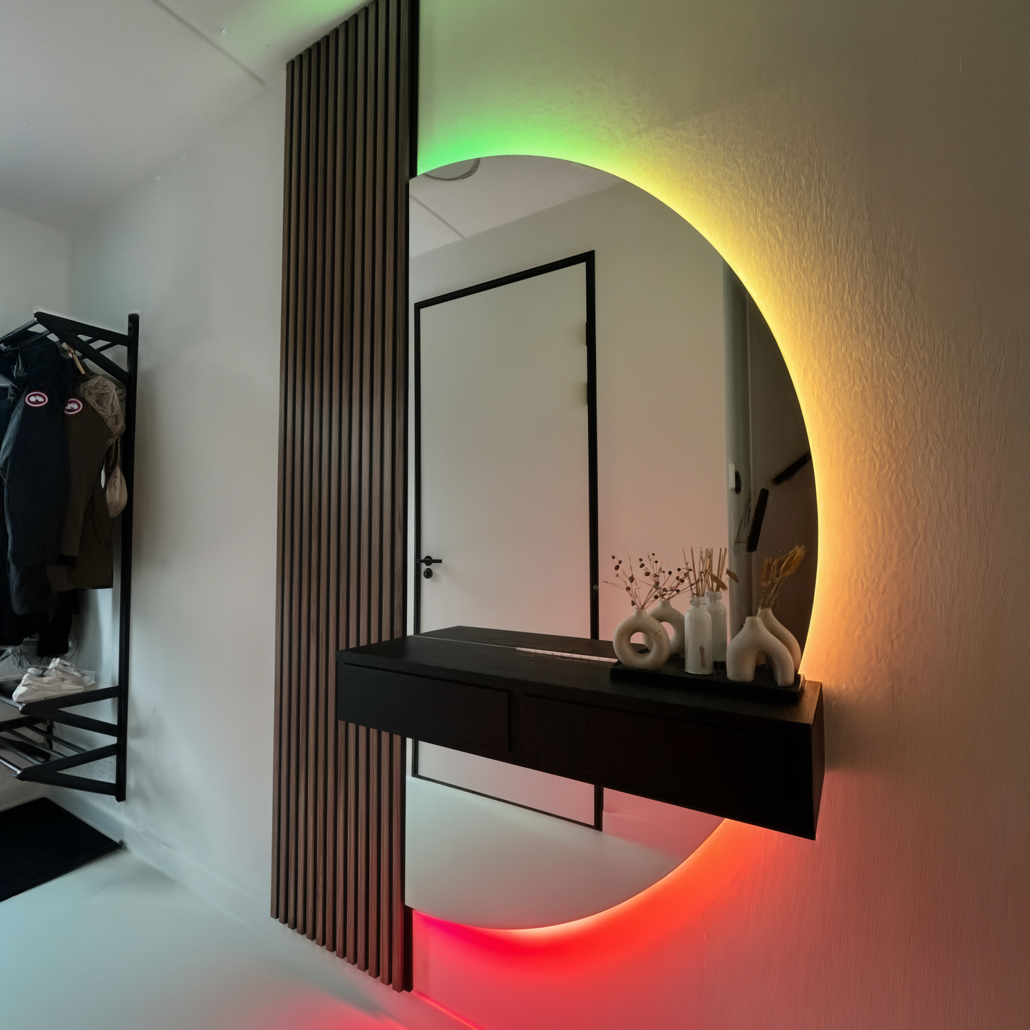 LumiGlow - Sofortige Luxus-Ambiente + 50% RABATT