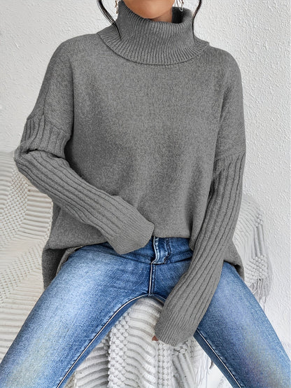Audrey | Eleganter und Bequemer Pullover