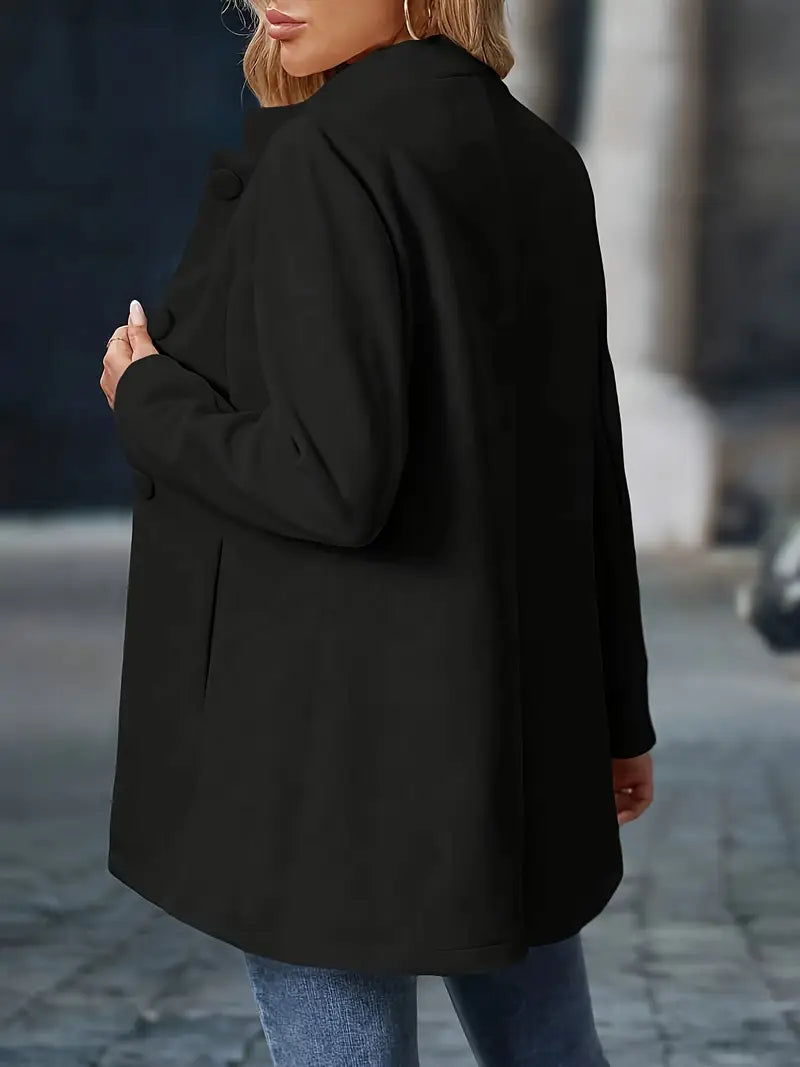 Élise | Zeitlose Elegante Jacke