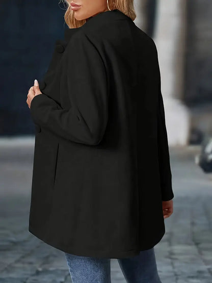Élise | Zeitlose Elegante Jacke