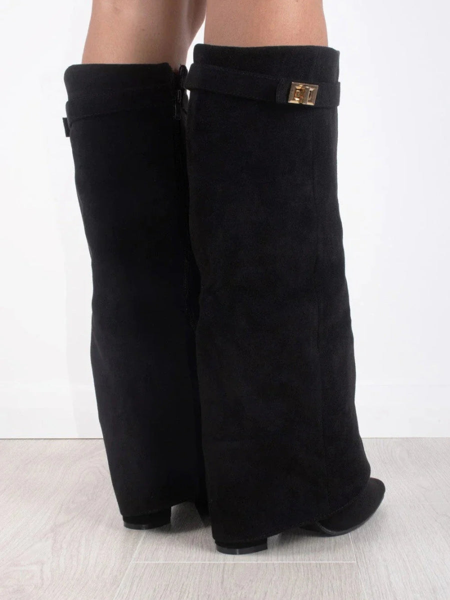 Nariko | Boots