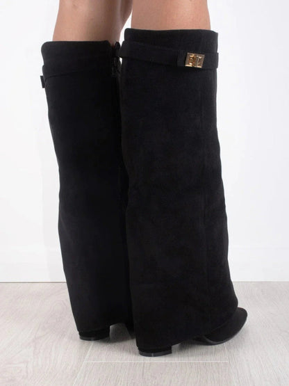Nariko | Boots