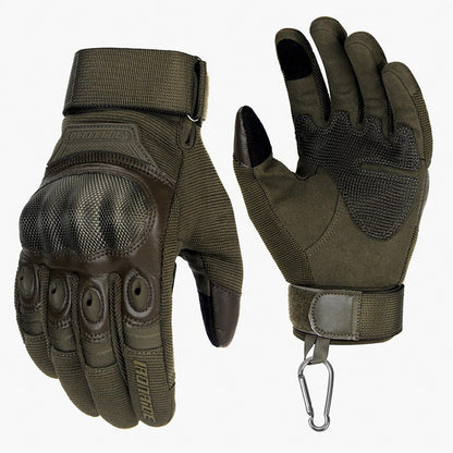 Ironride Motorradhandschuhe