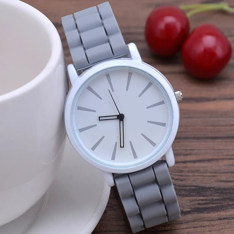 Spectrum Minimalistische Armbanduhr