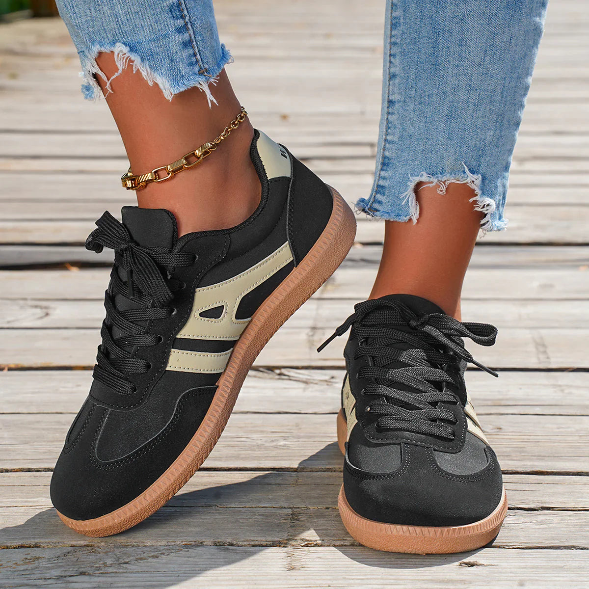 Sverre | Damen-Orthopädische Schuhe