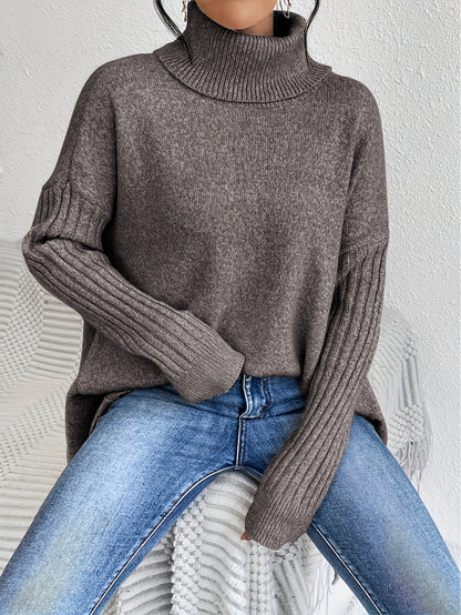 Audrey | Eleganter und Bequemer Pullover