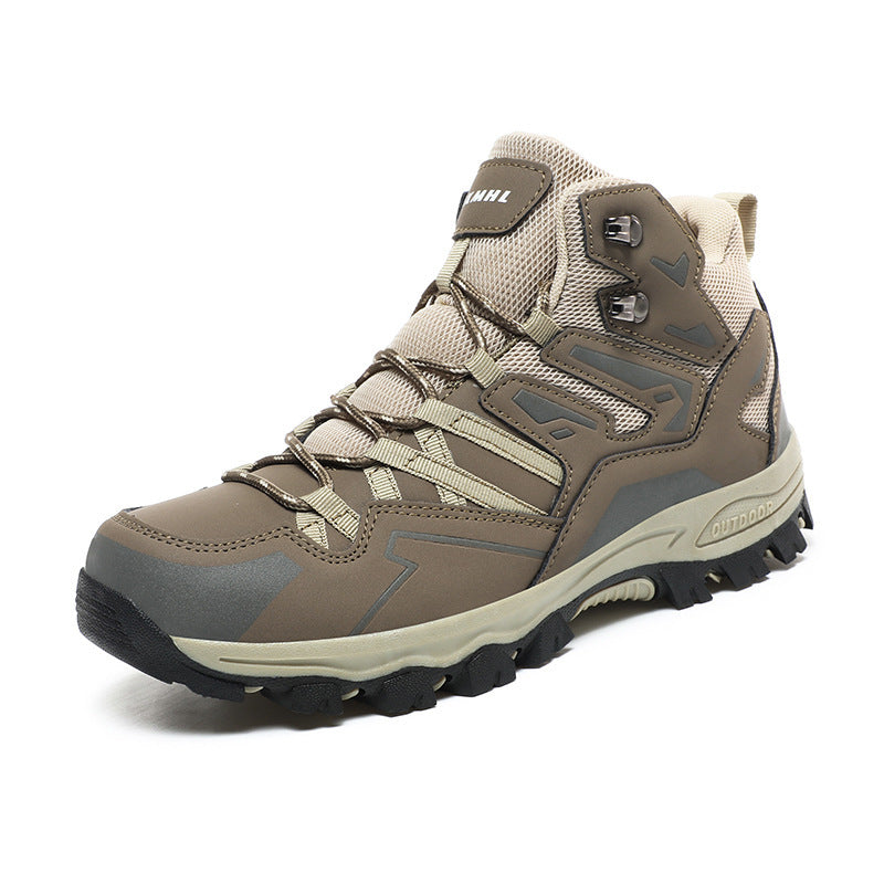 Artemis | Leichte, orthopädische Wanderstiefel mit optimaler Dämpfung