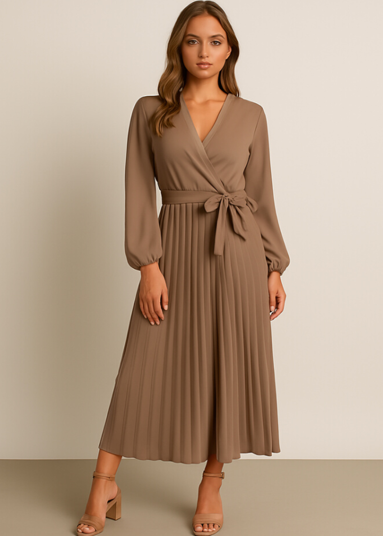 Naomi | Elegantes und zeitloses Damen-Design