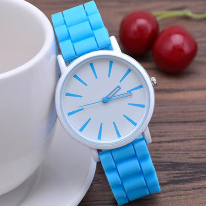 Spectrum Minimalistische Armbanduhr