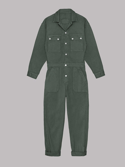Bequemer Damen-Jumpsuit