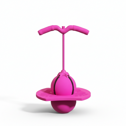 BounceBlaster™ — Entfache wilde Energie und meistere jeden Sprung mit felsenfester Zuversicht