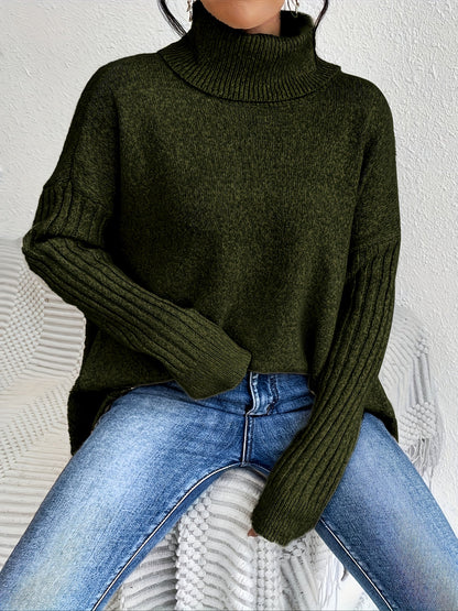 Audrey | Eleganter und Bequemer Pullover