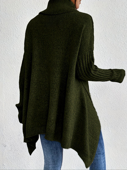 Audrey | Eleganter und Bequemer Pullover