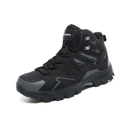 Artemis | Leichte, orthopädische Wanderstiefel mit optimaler Dämpfung