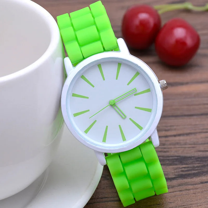 Spectrum Minimalistische Armbanduhr