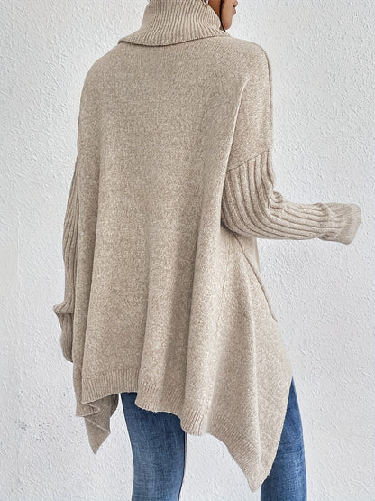Audrey | Eleganter und Bequemer Pullover