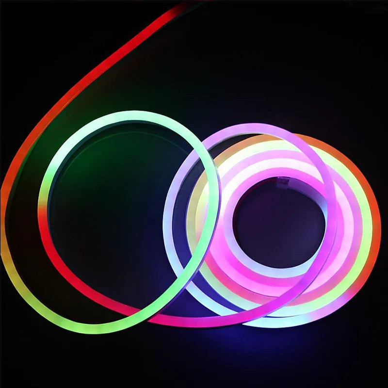 LumiGlow - Sofortige Luxus-Ambiente + 50% RABATT