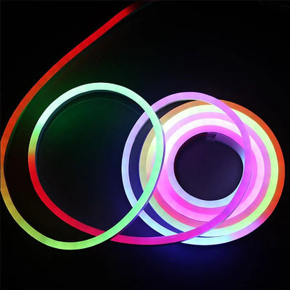 LumiGlow - Sofortige Luxus-Ambiente + 50% RABATT