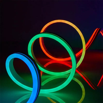 LumiGlow - Sofortige Luxus-Ambiente + 50% RABATT