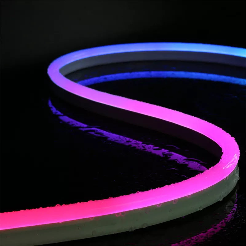 LumiGlow - Sofortige Luxus-Ambiente + 50% RABATT