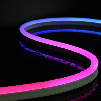 LumiGlow - Sofortige Luxus-Ambiente + 50% RABATT
