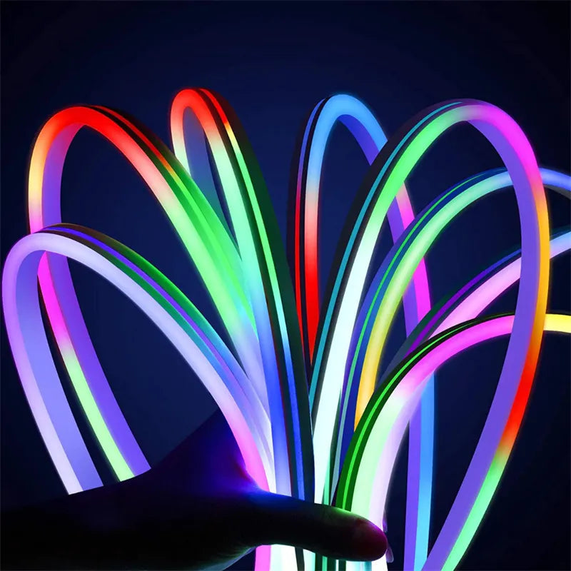 LumiGlow - Sofortige Luxus-Ambiente + 50% RABATT