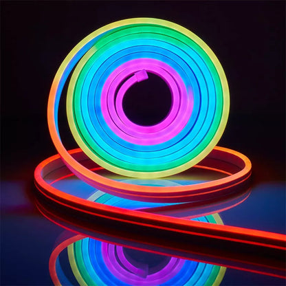 LumiGlow - Sofortige Luxus-Ambiente + 50% RABATT