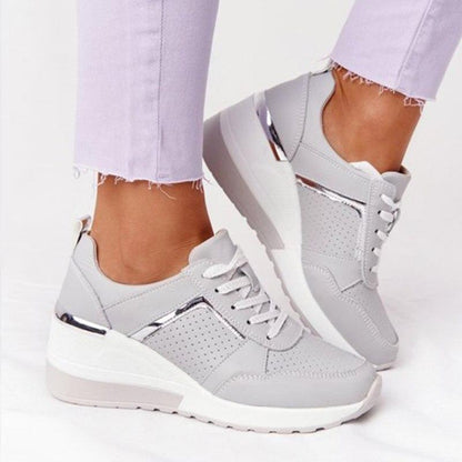 Anna - Orthopädische Sneakers | Nie wieder schmerzende Füße