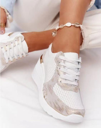 Anna - Orthopädische Sneakers | Nie wieder schmerzende Füße
