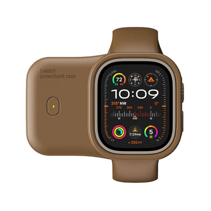Apple Watch Handgelenk-tragbare Power Bank