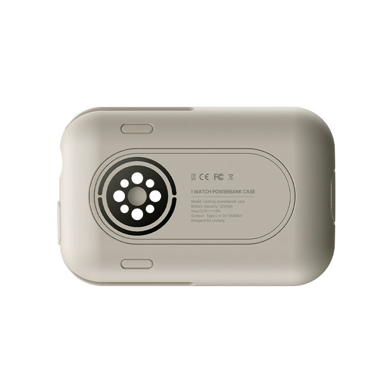 Apple Watch Handgelenk-tragbare Power Bank