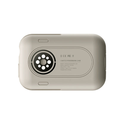 Apple Watch Handgelenk-tragbare Power Bank
