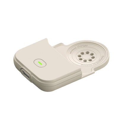 Apple Watch Handgelenk-tragbare Power Bank