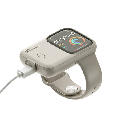 Apple Watch Handgelenk-tragbare Power Bank