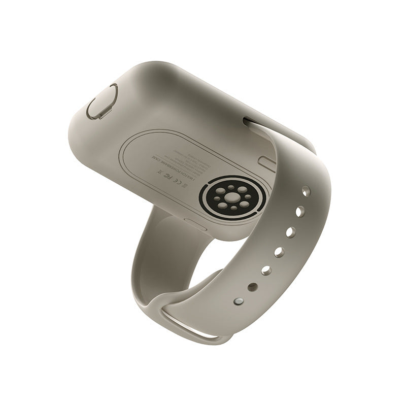 Apple Watch Handgelenk-tragbare Power Bank