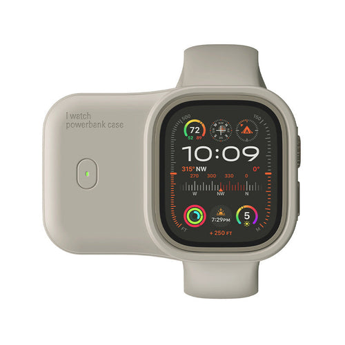 Apple Watch Handgelenk-tragbare Power Bank