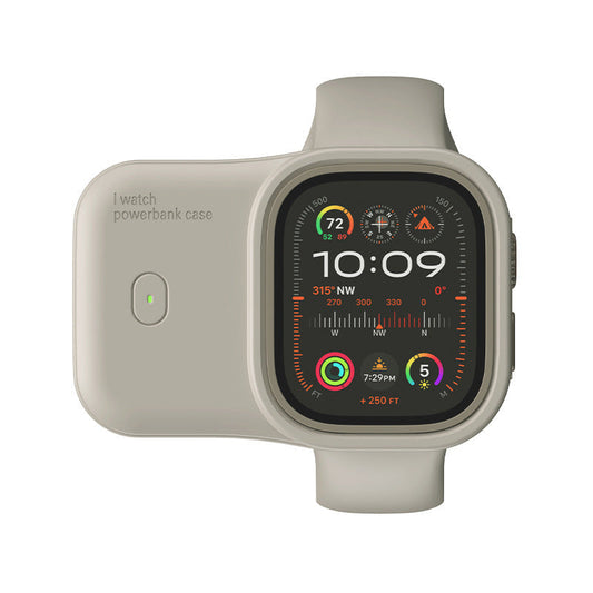 Apple Watch Handgelenk-tragbare Power Bank